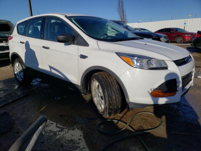 Photo 3 VIN: 1FMCU0F75FUA39573 - FORD ESCAPE 