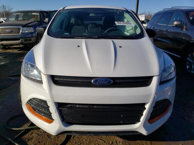 Photo 4 VIN: 1FMCU0F75FUA39573 - FORD ESCAPE 