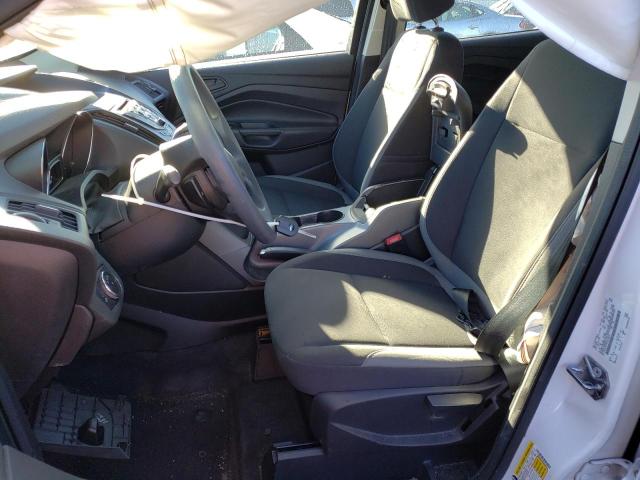 Photo 6 VIN: 1FMCU0F75FUA39573 - FORD ESCAPE 