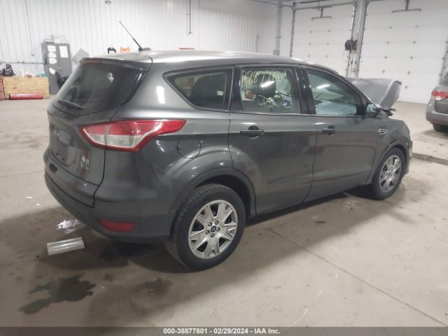 Photo 3 VIN: 1FMCU0F75FUA43350 - FORD ESCAPE 