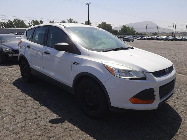 Photo 0 VIN: 1FMCU0F75FUA45454 - FORD ESCAPE S 