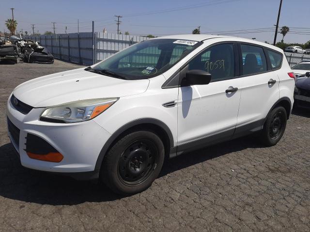 Photo 1 VIN: 1FMCU0F75FUA45454 - FORD ESCAPE S 