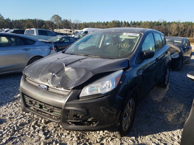 Photo 1 VIN: 1FMCU0F75FUA56003 - FORD ESCAPE S 