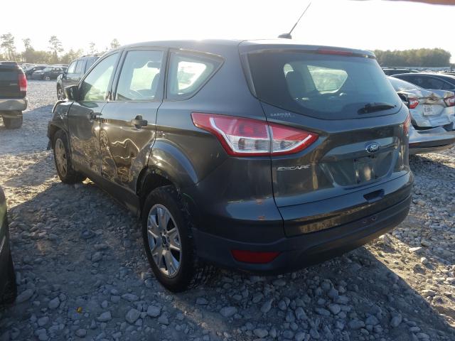 Photo 2 VIN: 1FMCU0F75FUA56003 - FORD ESCAPE S 