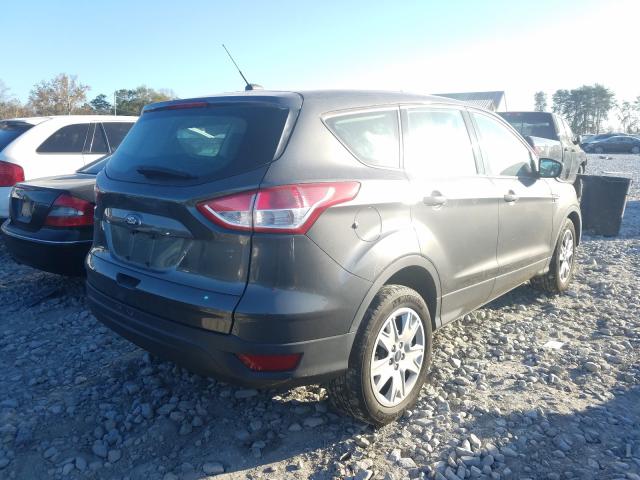 Photo 3 VIN: 1FMCU0F75FUA56003 - FORD ESCAPE S 