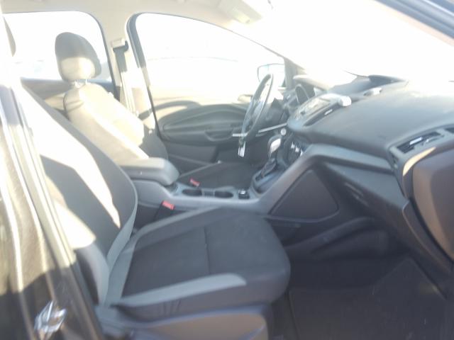 Photo 4 VIN: 1FMCU0F75FUA56003 - FORD ESCAPE S 