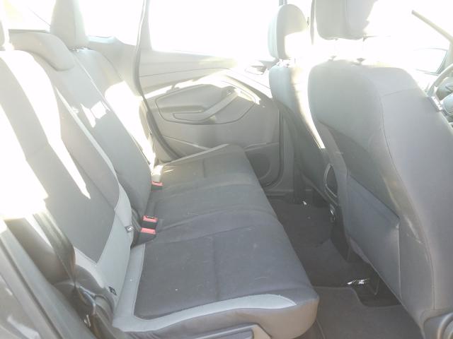 Photo 5 VIN: 1FMCU0F75FUA56003 - FORD ESCAPE S 