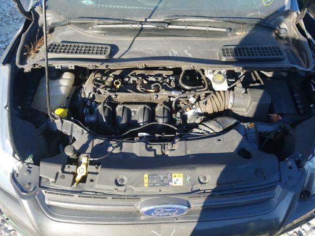 Photo 6 VIN: 1FMCU0F75FUA56003 - FORD ESCAPE S 