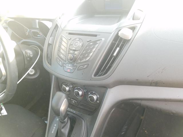 Photo 8 VIN: 1FMCU0F75FUA56003 - FORD ESCAPE S 