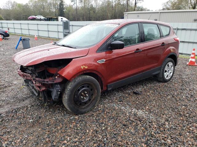 Photo 0 VIN: 1FMCU0F75FUA58690 - FORD ESCAPE S 