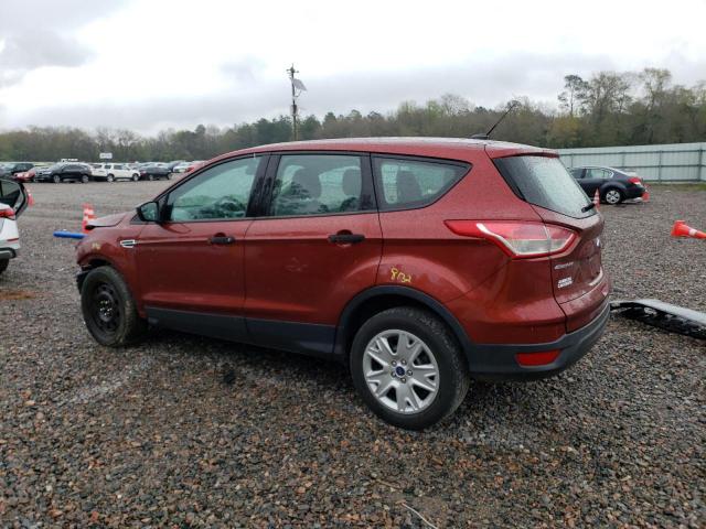 Photo 1 VIN: 1FMCU0F75FUA58690 - FORD ESCAPE S 