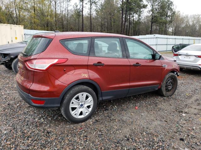 Photo 2 VIN: 1FMCU0F75FUA58690 - FORD ESCAPE S 