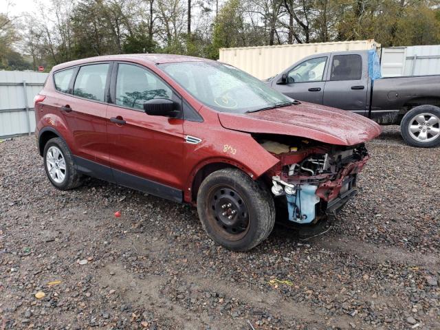 Photo 3 VIN: 1FMCU0F75FUA58690 - FORD ESCAPE S 