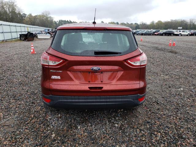 Photo 5 VIN: 1FMCU0F75FUA58690 - FORD ESCAPE S 