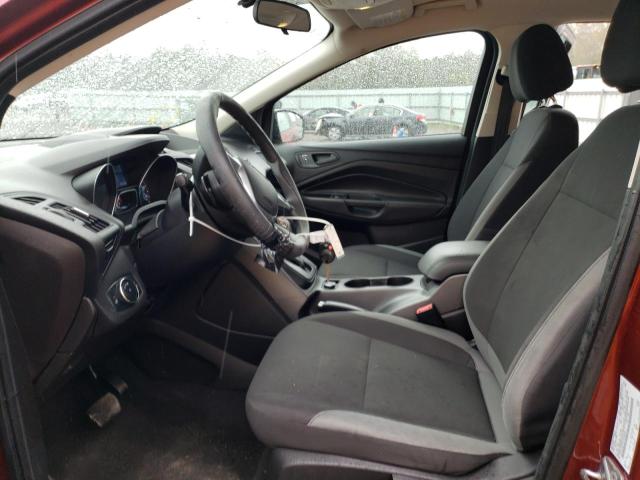 Photo 6 VIN: 1FMCU0F75FUA58690 - FORD ESCAPE S 