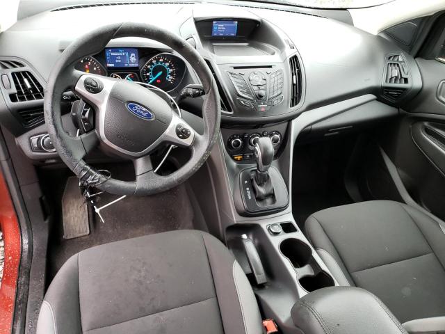 Photo 7 VIN: 1FMCU0F75FUA58690 - FORD ESCAPE S 