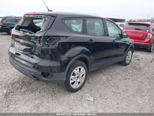 Photo 3 VIN: 1FMCU0F75FUA66157 - FORD ESCAPE 