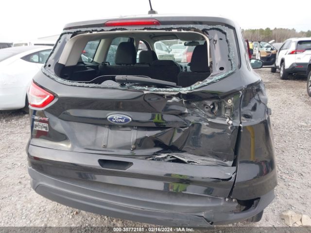 Photo 5 VIN: 1FMCU0F75FUA66157 - FORD ESCAPE 