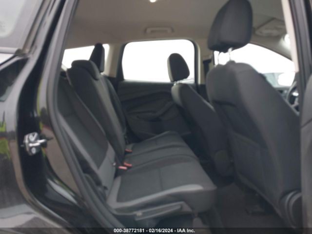 Photo 7 VIN: 1FMCU0F75FUA66157 - FORD ESCAPE 