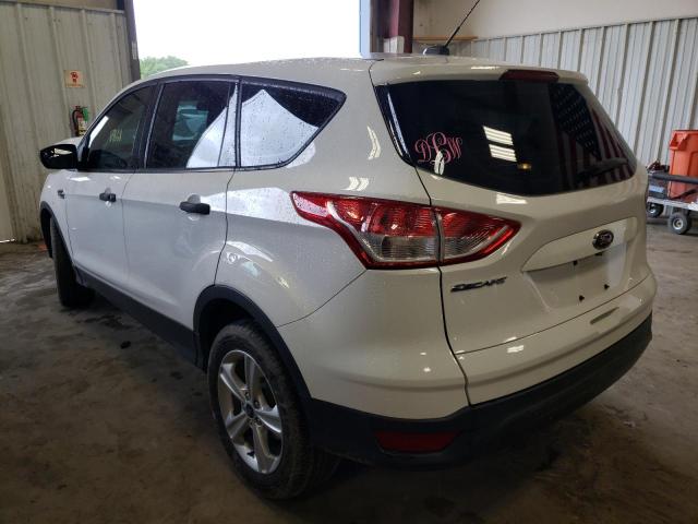 Photo 2 VIN: 1FMCU0F75FUA73965 - FORD ESCAPE S 