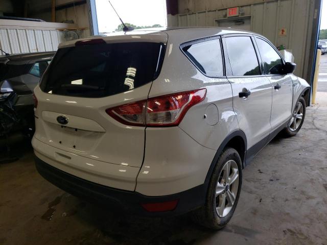 Photo 3 VIN: 1FMCU0F75FUA73965 - FORD ESCAPE S 