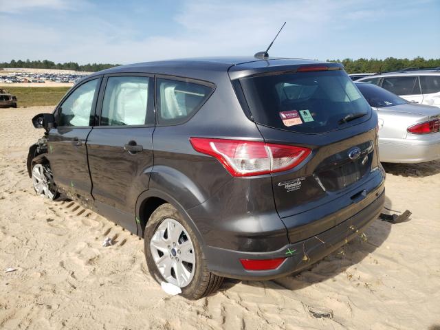 Photo 2 VIN: 1FMCU0F75FUA74680 - FORD ESCAPE 