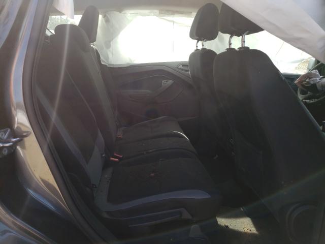 Photo 5 VIN: 1FMCU0F75FUA74680 - FORD ESCAPE 