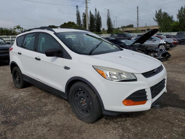 Photo 0 VIN: 1FMCU0F75FUA81628 - FORD ESCAPE S 