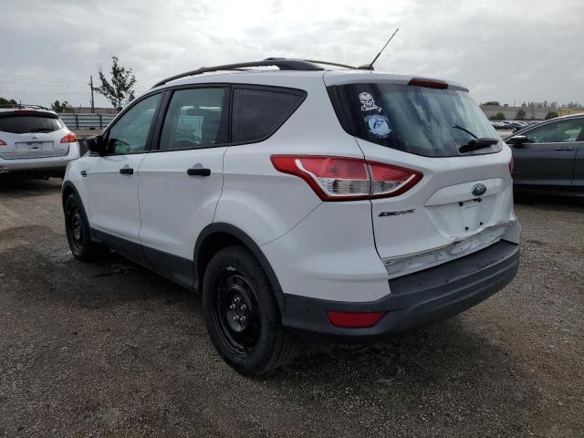 Photo 2 VIN: 1FMCU0F75FUA81628 - FORD ESCAPE S 