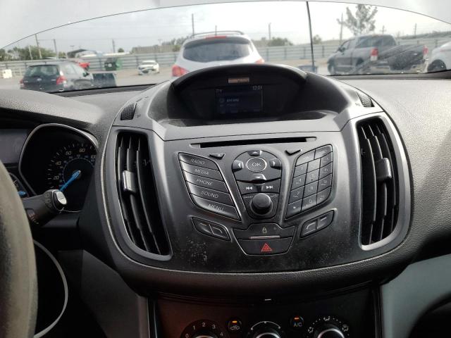 Photo 8 VIN: 1FMCU0F75FUA81628 - FORD ESCAPE S 