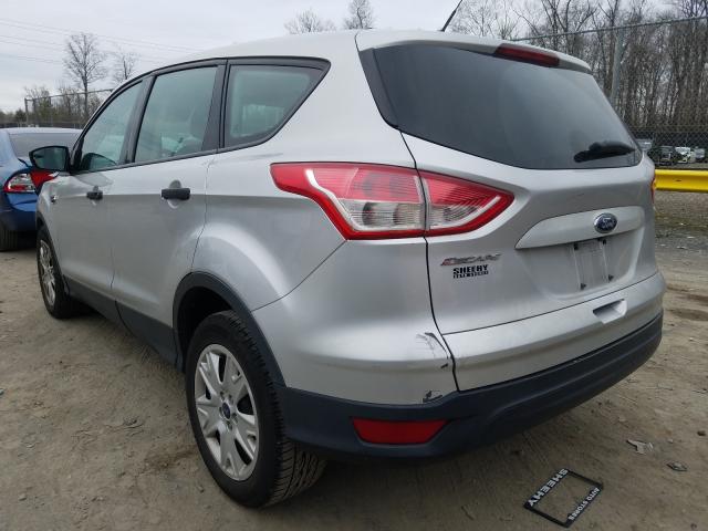 Photo 2 VIN: 1FMCU0F75FUB25403 - FORD ESCAPE S 