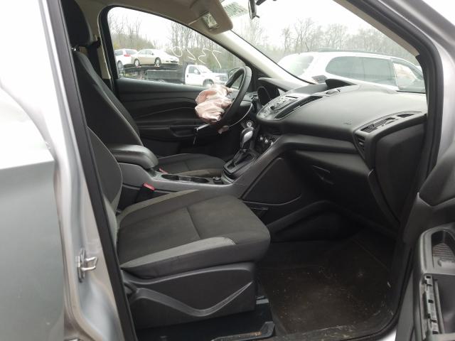 Photo 4 VIN: 1FMCU0F75FUB25403 - FORD ESCAPE S 