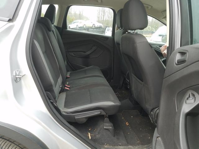 Photo 5 VIN: 1FMCU0F75FUB25403 - FORD ESCAPE S 