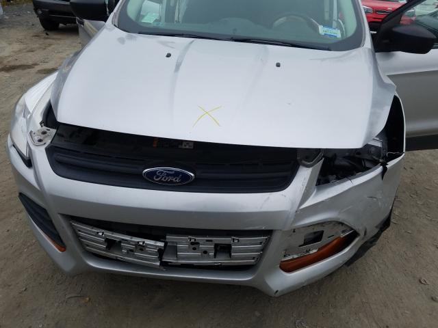 Photo 6 VIN: 1FMCU0F75FUB25403 - FORD ESCAPE S 