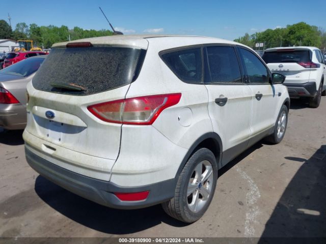 Photo 3 VIN: 1FMCU0F75FUB27684 - FORD ESCAPE 