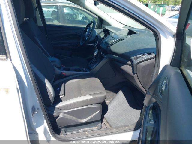 Photo 4 VIN: 1FMCU0F75FUB27684 - FORD ESCAPE 