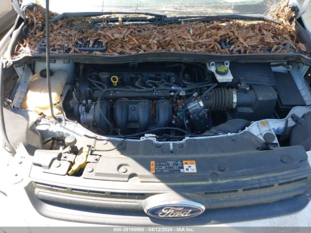 Photo 9 VIN: 1FMCU0F75FUB27684 - FORD ESCAPE 