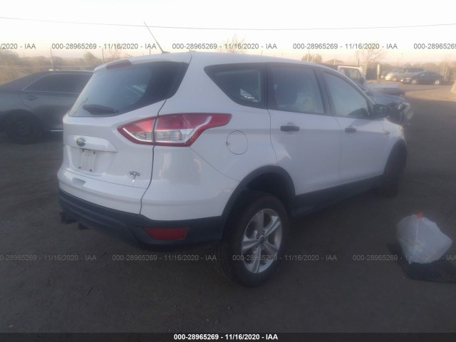 Photo 3 VIN: 1FMCU0F75FUB41276 - FORD ESCAPE 