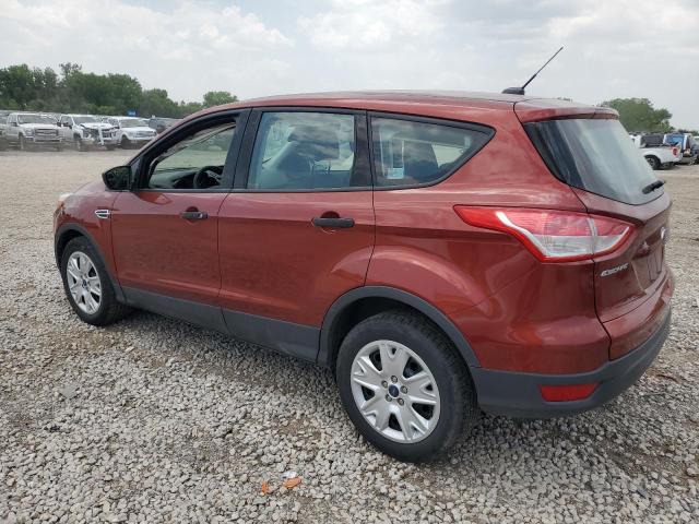 Photo 1 VIN: 1FMCU0F75FUB48826 - FORD ESCAPE S 