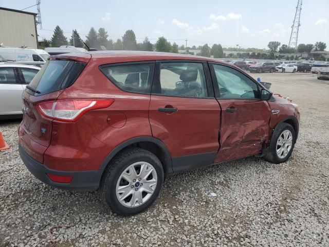 Photo 2 VIN: 1FMCU0F75FUB48826 - FORD ESCAPE S 