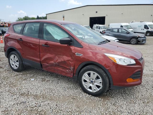 Photo 3 VIN: 1FMCU0F75FUB48826 - FORD ESCAPE S 