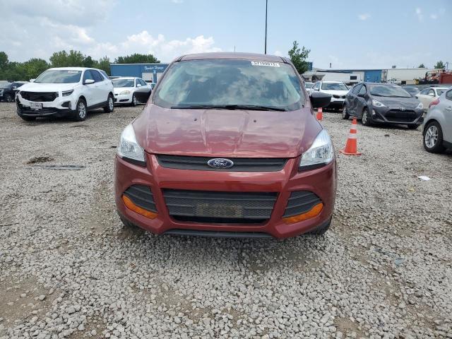 Photo 4 VIN: 1FMCU0F75FUB48826 - FORD ESCAPE S 