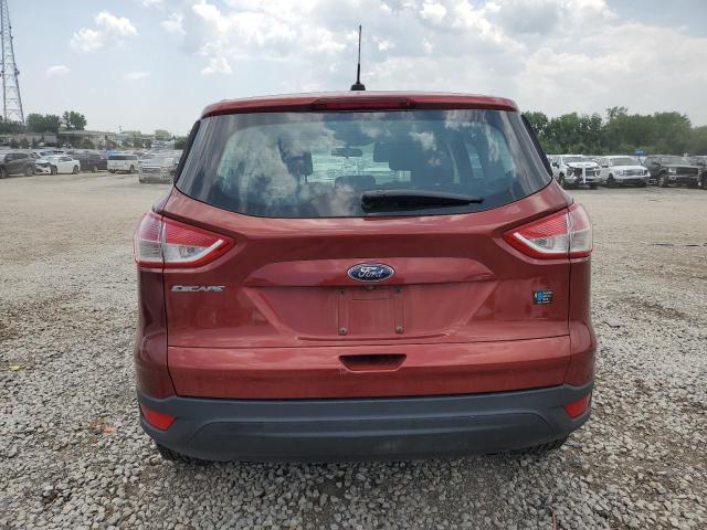 Photo 5 VIN: 1FMCU0F75FUB48826 - FORD ESCAPE S 