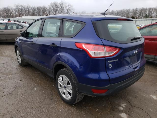 Photo 2 VIN: 1FMCU0F75FUB55274 - FORD ESCAPE 