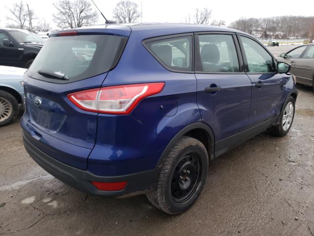 Photo 3 VIN: 1FMCU0F75FUB55274 - FORD ESCAPE 