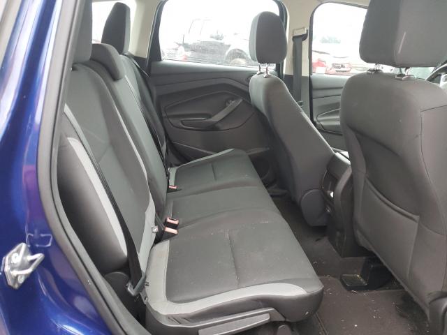 Photo 5 VIN: 1FMCU0F75FUB55274 - FORD ESCAPE 