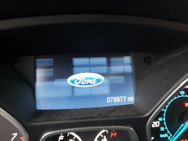 Photo 7 VIN: 1FMCU0F75FUB55274 - FORD ESCAPE 