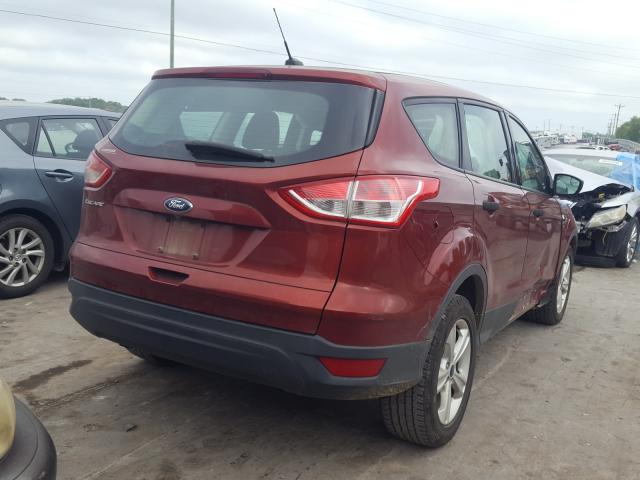 Photo 3 VIN: 1FMCU0F75FUB59941 - FORD ESCAPE 