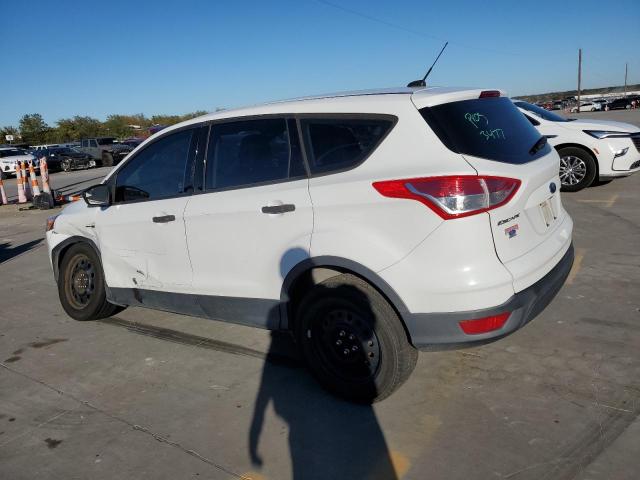 Photo 1 VIN: 1FMCU0F75FUB80725 - FORD ESCAPE 