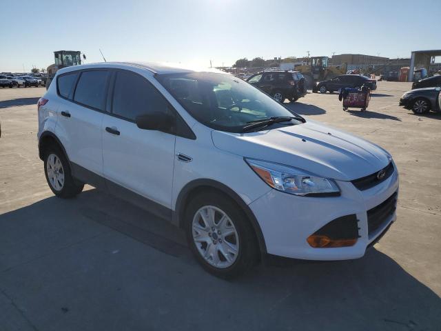 Photo 3 VIN: 1FMCU0F75FUB80725 - FORD ESCAPE 